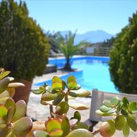 Hotel in Greece, Crete, 450 sq.m.