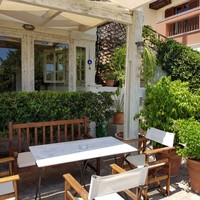 Hotel in Greece, Crete, 450 sq.m.