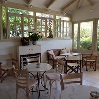 Hotel in Greece, Crete, 450 sq.m.