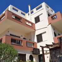 Hotel in Greece, Crete, 450 sq.m.