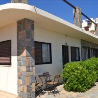 Hotel in Greece, Crete, 450 sq.m.