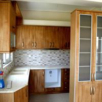 Таунхаус в Греции, Пелопоннес, Kori, 137 кв.м.