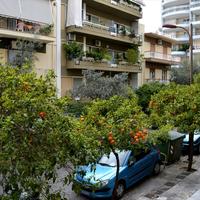 Flat in Greece, Attica, Athens, 57 sq.m.