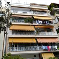 Flat in Greece, Attica, Athens, 57 sq.m.