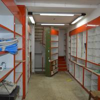 Business center in Greece, Attica, Athens, 75 sq.m.