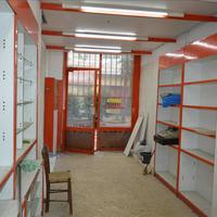 Business center in Greece, Attica, Athens, 75 sq.m.