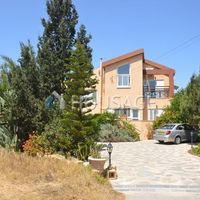 House in Republic of Cyprus, Protaras, 250 sq.m.