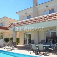House in Republic of Cyprus, Protaras, 200 sq.m.