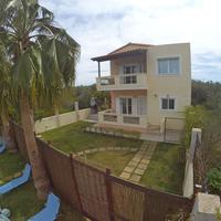 Townhouse in Greece, Crete, Chania, 170 sq.m.