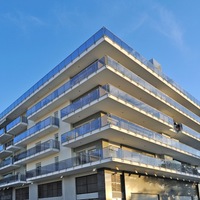 Flat in Greece, Central Macedonia, Center, 112 sq.m.