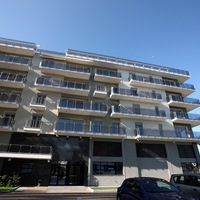 Flat in Greece, Central Macedonia, Center, 112 sq.m.