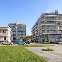 Flat in Greece, Central Macedonia, Center, 112 sq.m.