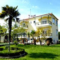 Villa in Greece, Peloponnese, Kori, 350 sq.m.