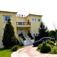 Villa in Greece, Peloponnese, Kori, 350 sq.m.