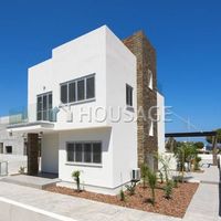 House in Republic of Cyprus, Protaras, 112 sq.m.