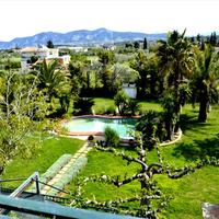 Villa in Greece, Peloponnese, Kori, 350 sq.m.