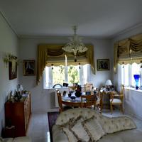 Villa in Greece, Peloponnese, Kori, 350 sq.m.