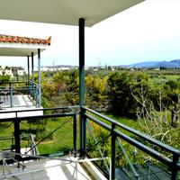 Villa in Greece, Peloponnese, Kori, 350 sq.m.