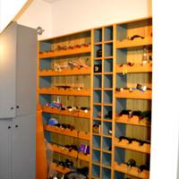 Villa in Greece, Peloponnese, Kori, 350 sq.m.