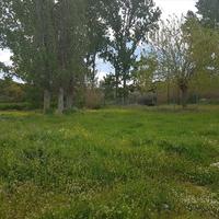 Land plot in Greece, Central Macedonia, Center