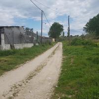 Land plot in Greece, Central Macedonia, Center