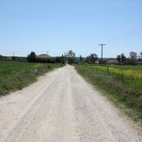 Land plot in Greece, Central Macedonia, Center