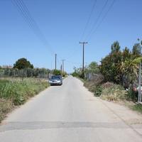 Земельный участок в Греции, Центральная Македония, Центр