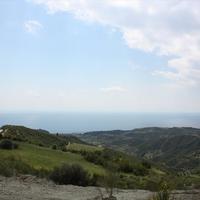 Land plot in Greece, Central Macedonia, Center