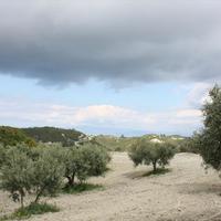 Land plot in Greece, Central Macedonia, Center