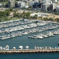 Бизнес-центр в Греции, Аттика, Афины, 1250 кв.м.