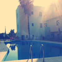 Отель (гостиница) в Греции, Крит, 1150 кв.м.