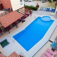 Отель (гостиница) в Греции, Крит, 1150 кв.м.