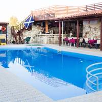 Отель (гостиница) в Греции, Крит, 1150 кв.м.