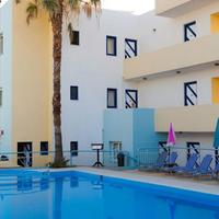 Отель (гостиница) в Греции, Крит, 1150 кв.м.