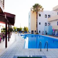 Отель (гостиница) в Греции, Крит, 1150 кв.м.