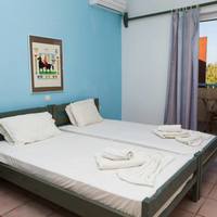 Отель (гостиница) в Греции, Крит, 1150 кв.м.