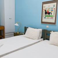 Отель (гостиница) в Греции, Крит, 1150 кв.м.