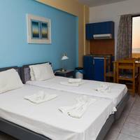 Отель (гостиница) в Греции, Крит, 1150 кв.м.