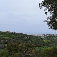 Земельный участок в Греции, Крит, Ханья