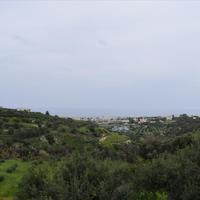 Земельный участок в Греции, Крит, Ханья