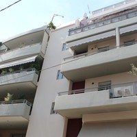 Таунхаус в Греции, Аттика, Афины, 145 кв.м.