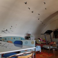 Таунхаус в Греции, Аттика, Афины, 145 кв.м.