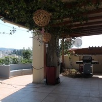 Таунхаус в Греции, Аттика, Афины, 145 кв.м.