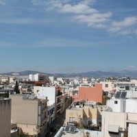 Таунхаус в Греции, Аттика, Афины, 145 кв.м.