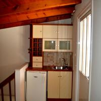 Таунхаус в Греции, Пелопоннес, Kori, 80 кв.м.