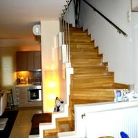 Таунхаус в Греции, Пелопоннес, Kori, 154 кв.м.