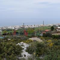 Земельный участок в Греции, Крит