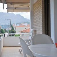 Flat in Greece, Peloponnese, 63 sq.m.
