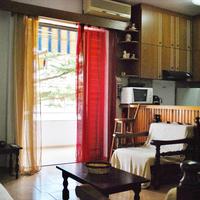 Flat in Greece, Peloponnese, 63 sq.m.