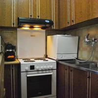 Flat in Greece, Peloponnese, 63 sq.m.